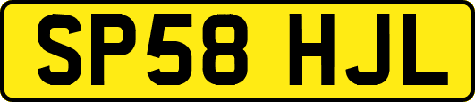 SP58HJL