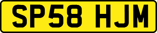 SP58HJM
