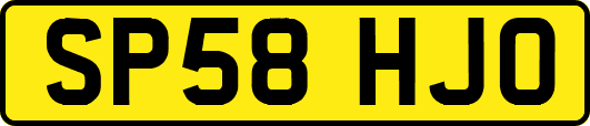 SP58HJO