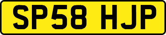 SP58HJP