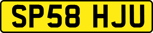 SP58HJU