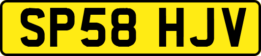 SP58HJV