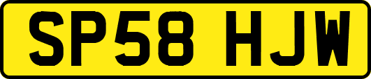 SP58HJW