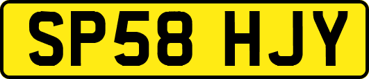 SP58HJY