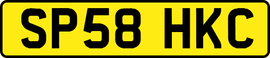 SP58HKC