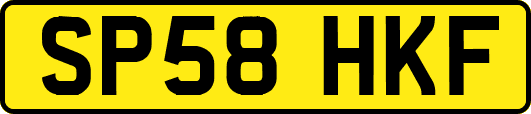 SP58HKF