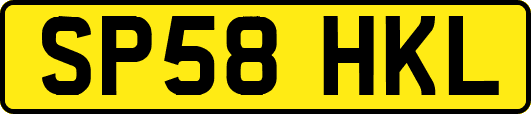 SP58HKL
