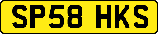 SP58HKS
