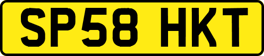 SP58HKT