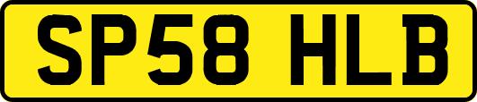 SP58HLB