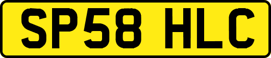 SP58HLC