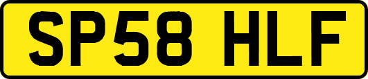 SP58HLF