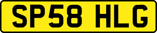 SP58HLG