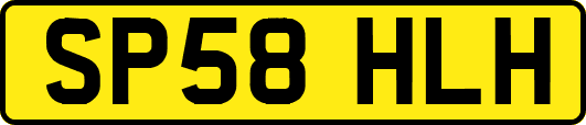 SP58HLH