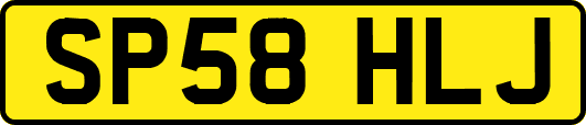 SP58HLJ