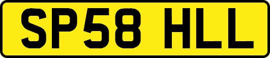 SP58HLL
