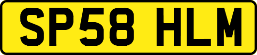 SP58HLM