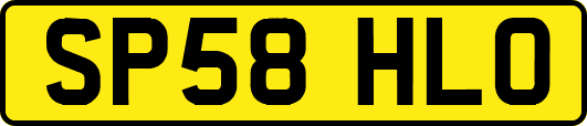 SP58HLO