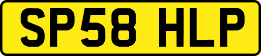 SP58HLP