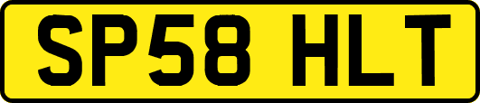 SP58HLT