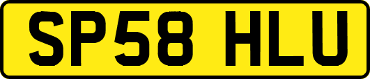 SP58HLU