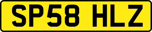 SP58HLZ