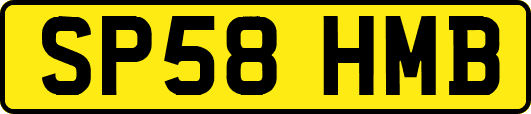 SP58HMB