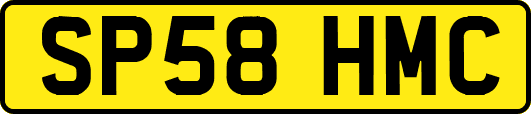 SP58HMC