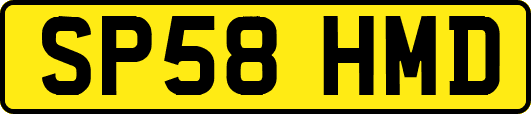 SP58HMD