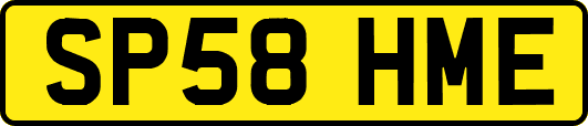 SP58HME