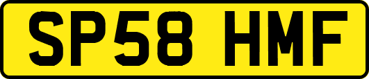 SP58HMF