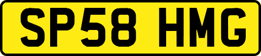 SP58HMG