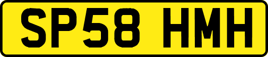 SP58HMH