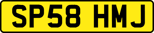 SP58HMJ