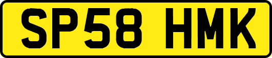 SP58HMK