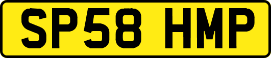 SP58HMP