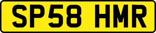 SP58HMR