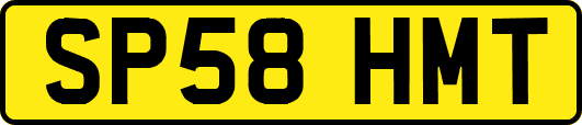 SP58HMT