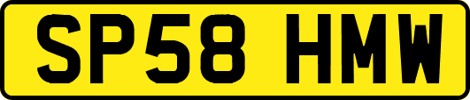 SP58HMW