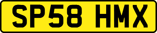 SP58HMX