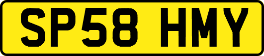 SP58HMY