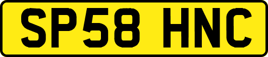 SP58HNC