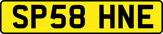 SP58HNE