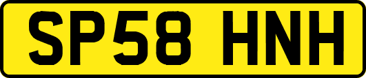SP58HNH