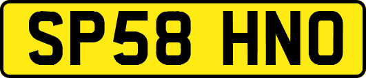 SP58HNO