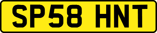 SP58HNT