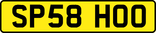 SP58HOO