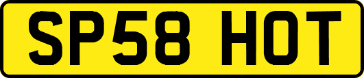 SP58HOT