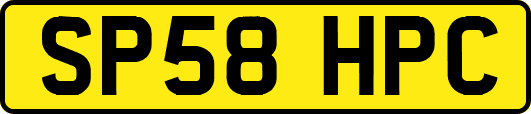 SP58HPC