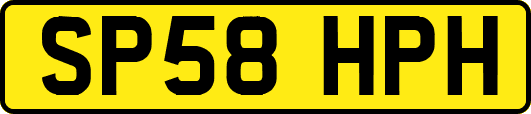 SP58HPH